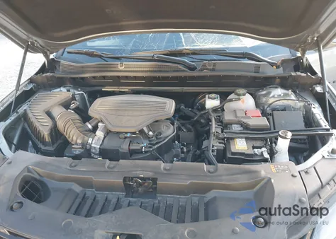 2025 Chevrolet Blazer Fwd Rs from USA, damaged, VIN 3GNKBERS0SS198201